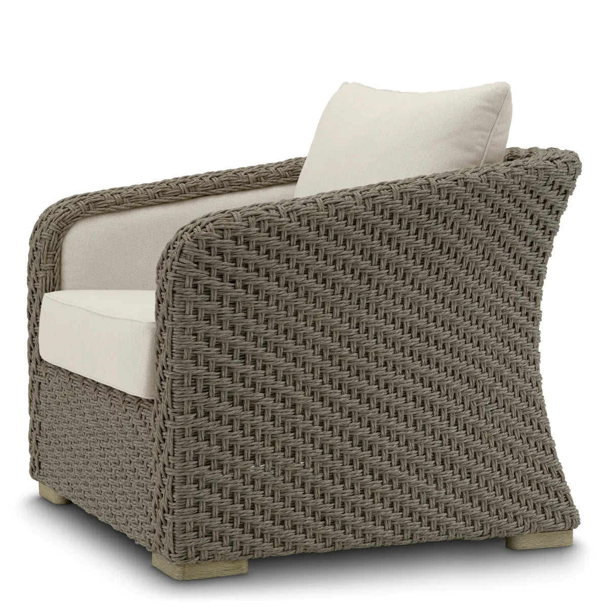Fauteuil extérieur Eichholtz Bryson