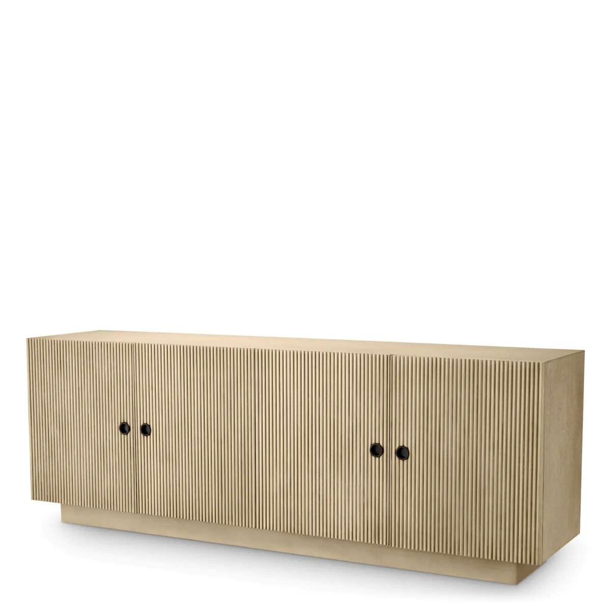 Eichholtz sideboard Dimitros washed oak