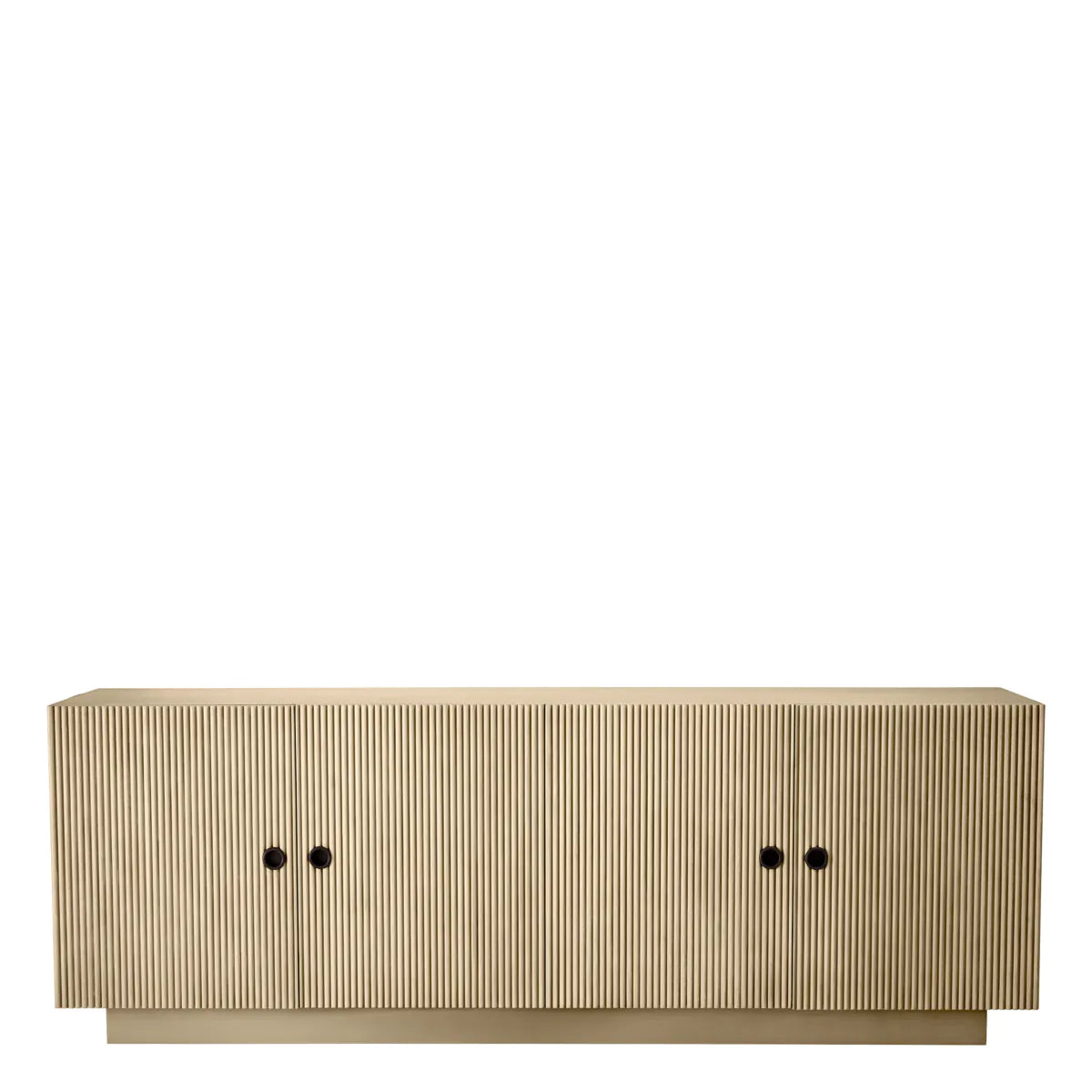 Eichholtz sideboard Dimitros washed oak