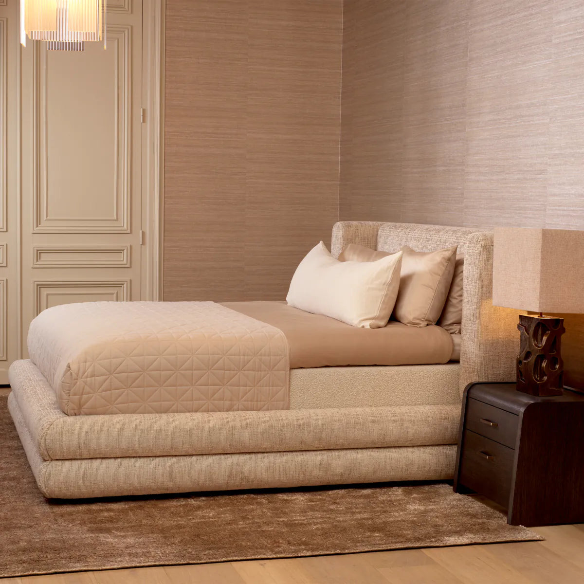 Eichholtz Bedframe Francisco