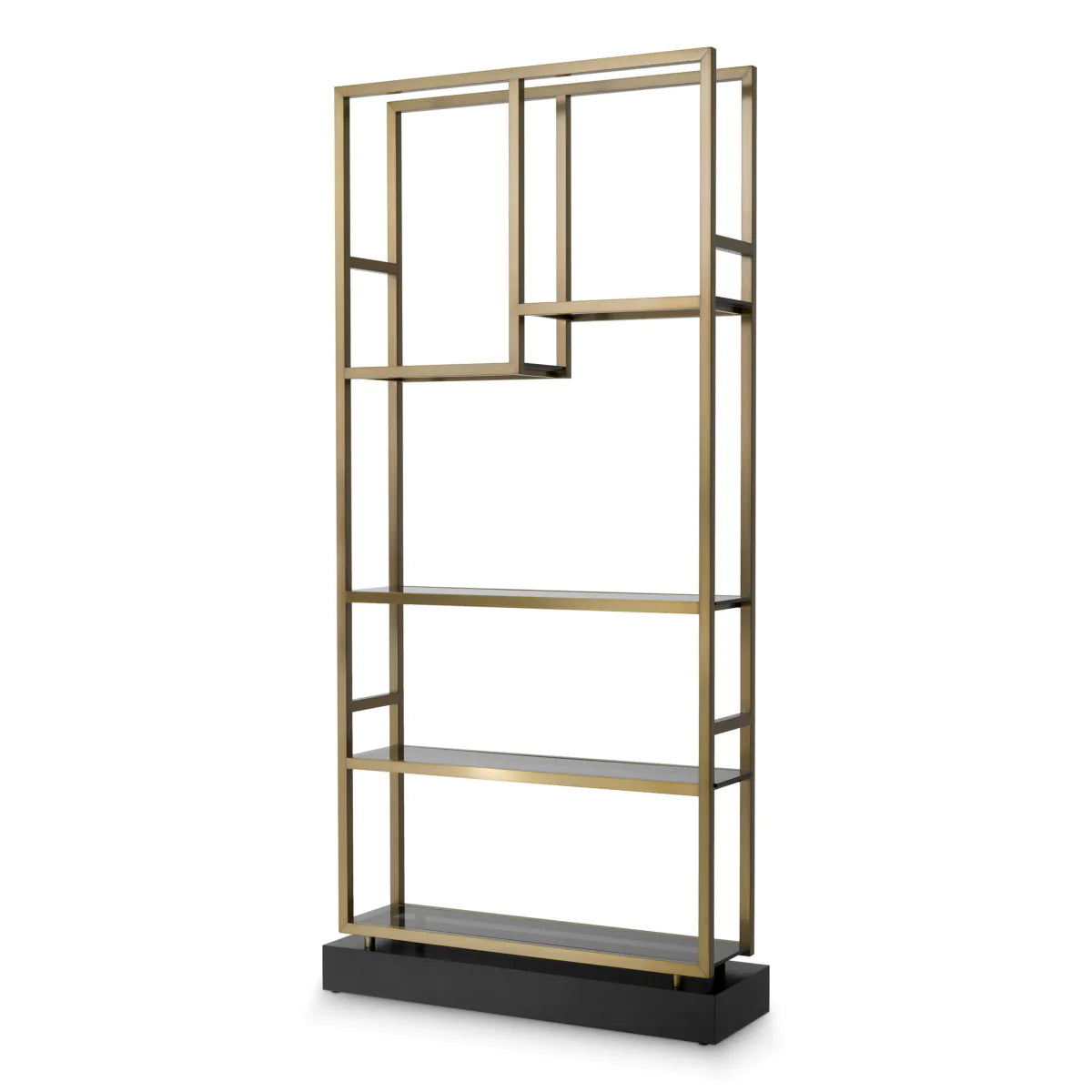 Eichholtz wall cabinet Corrado I brass