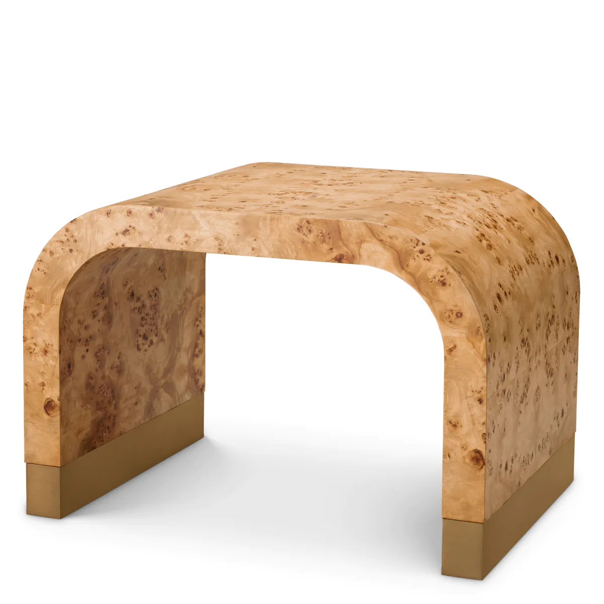 Eichholtz side table Quinton