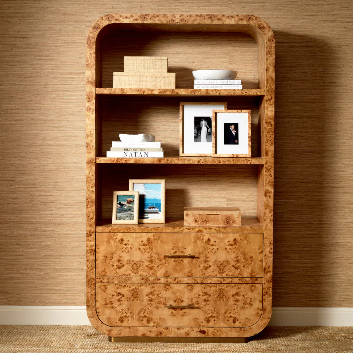Eichholtz Quinton Bar Cabinet