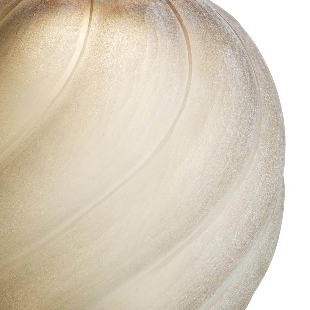 Eichholtz Vase Sicilia L braun