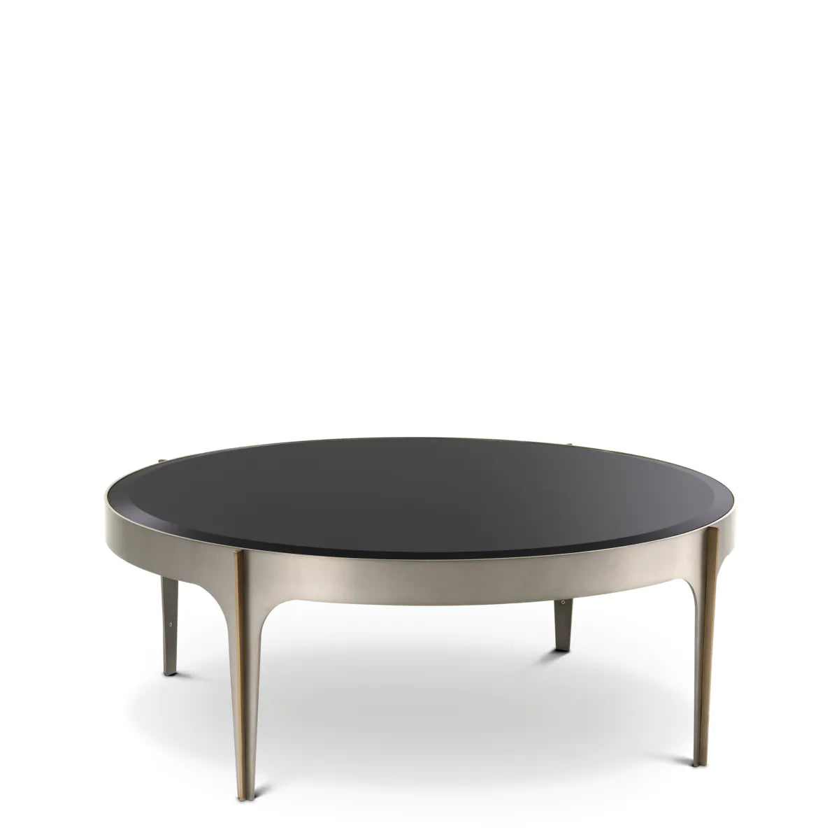 Eichholtz coffee table Artemisa S steel