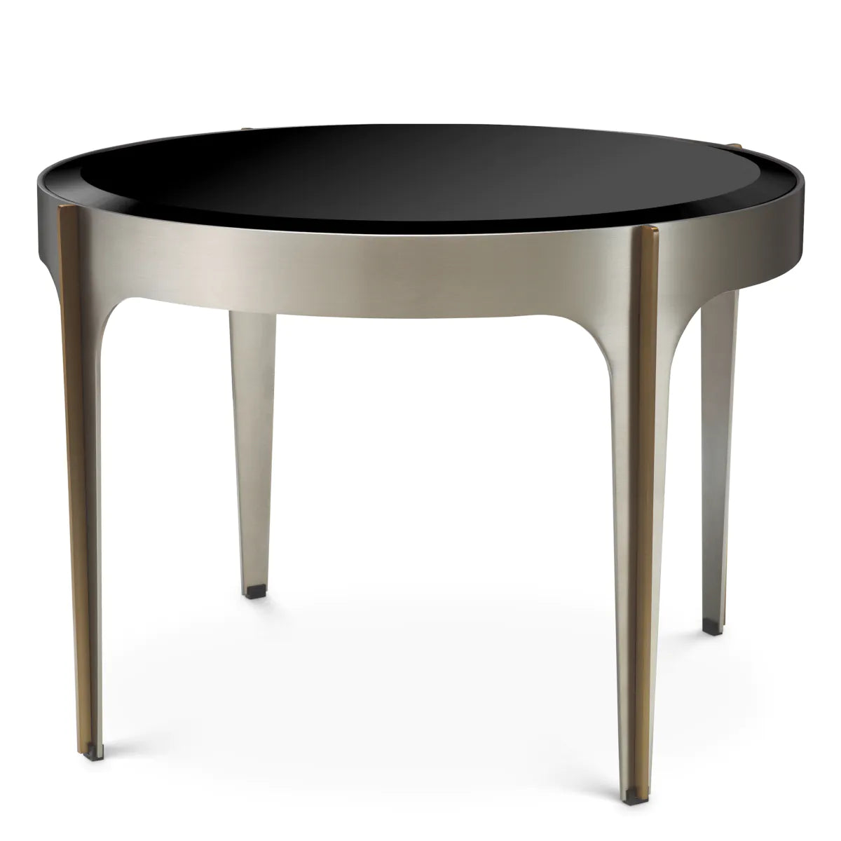 Side table Eichholtz Artemisa steel