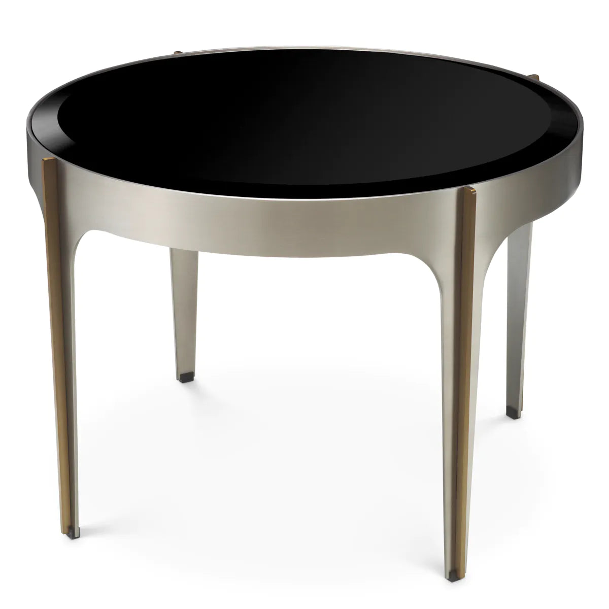 Side table Eichholtz Artemisa steel