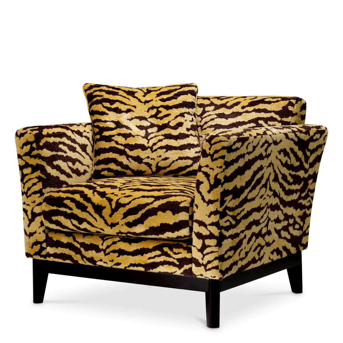 Eichholtz armchair Flux