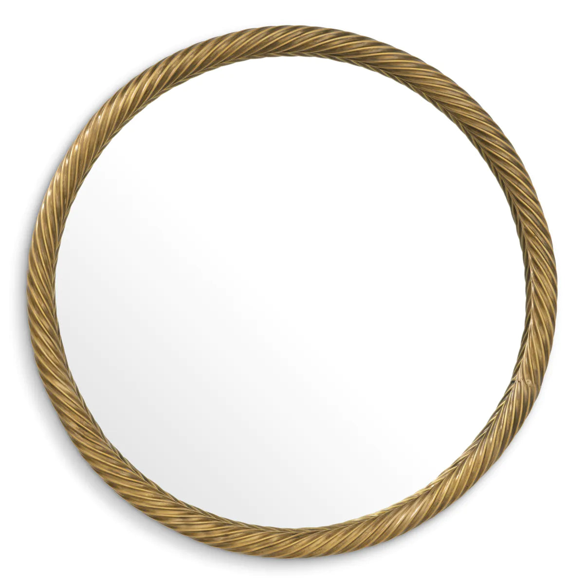 Eichholtz mirror Salvi round