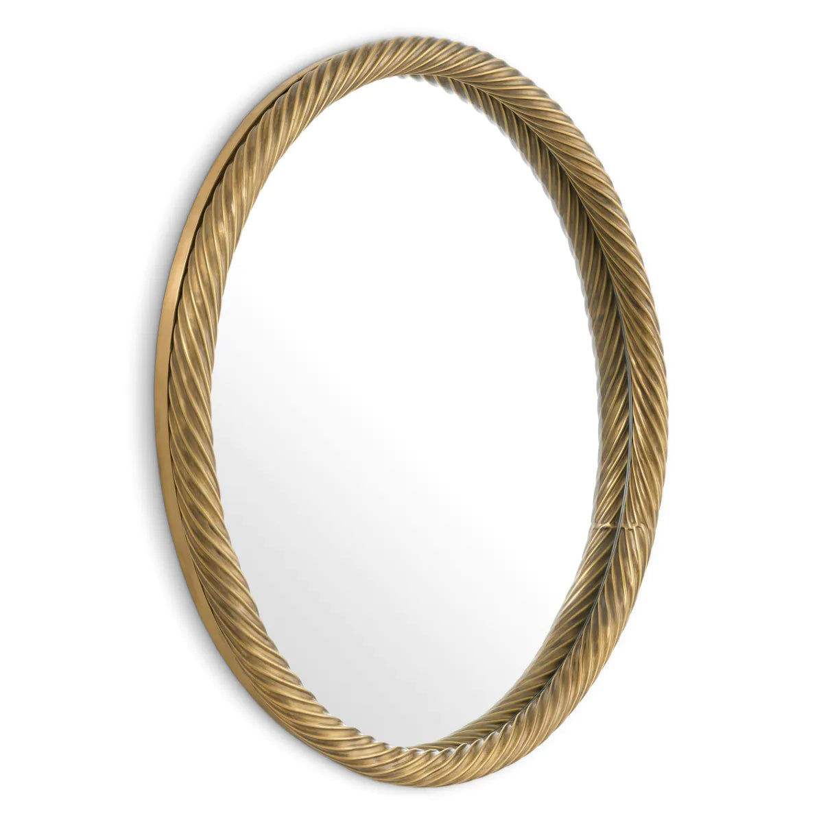 Eichholtz mirror Salvi round
