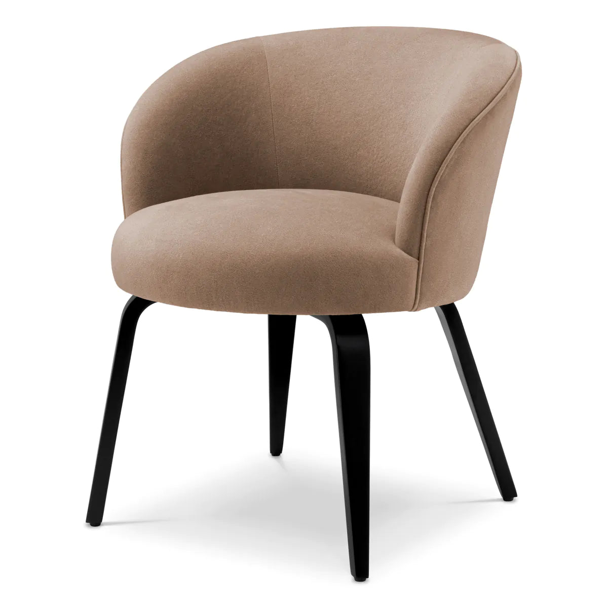 Eichholtz dining chair Vichy beige