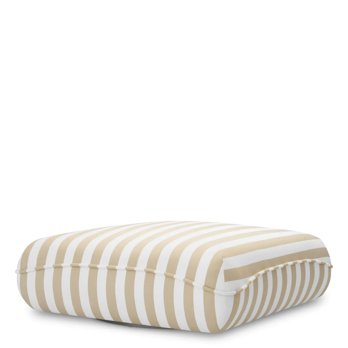 Eichholtz outdoor poef Relax