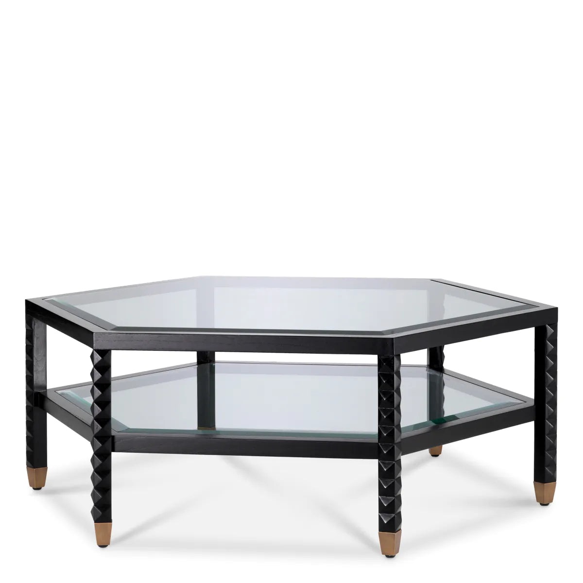 Eichholtz coffee table Cornelius