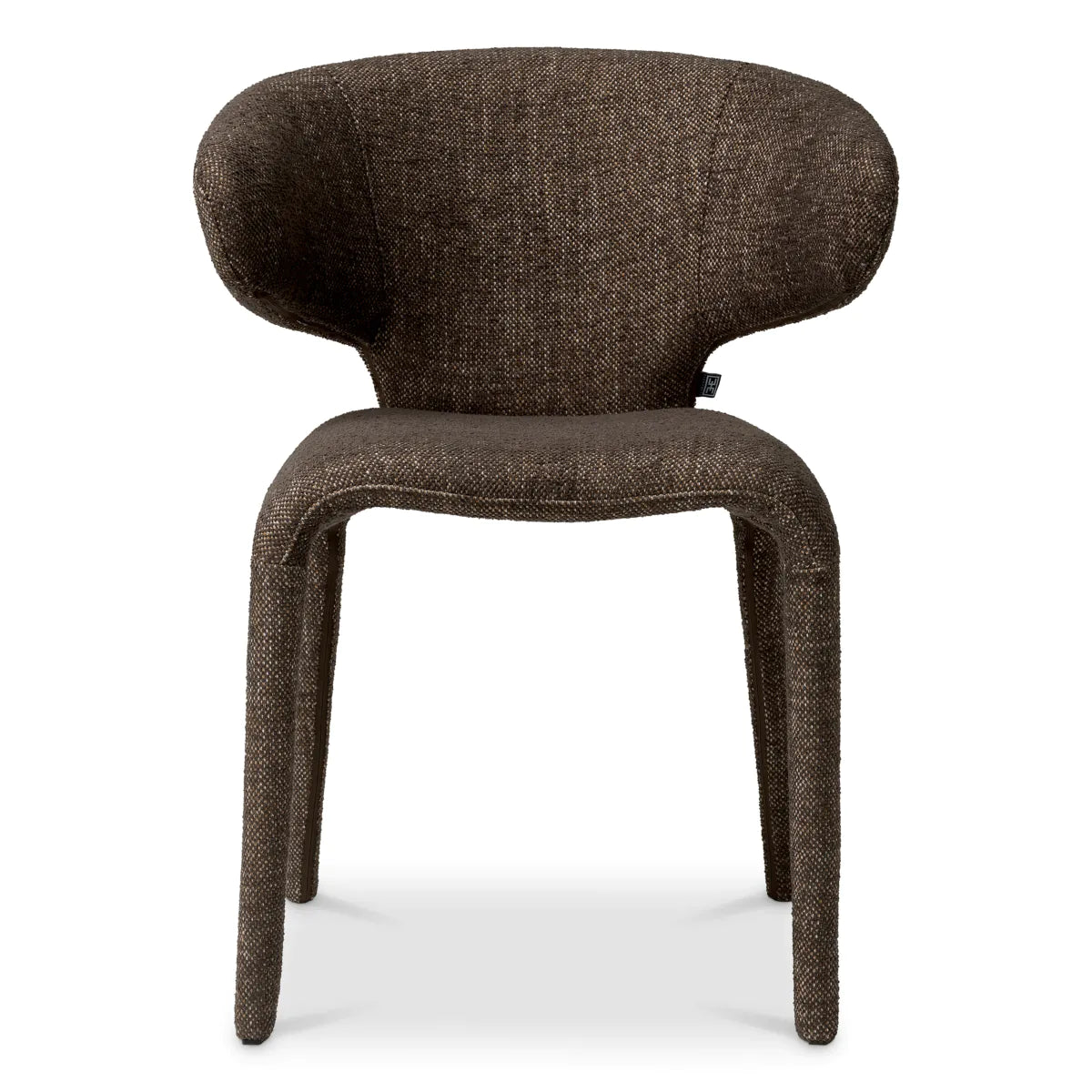 Eichholtz dining chair Josephine brown