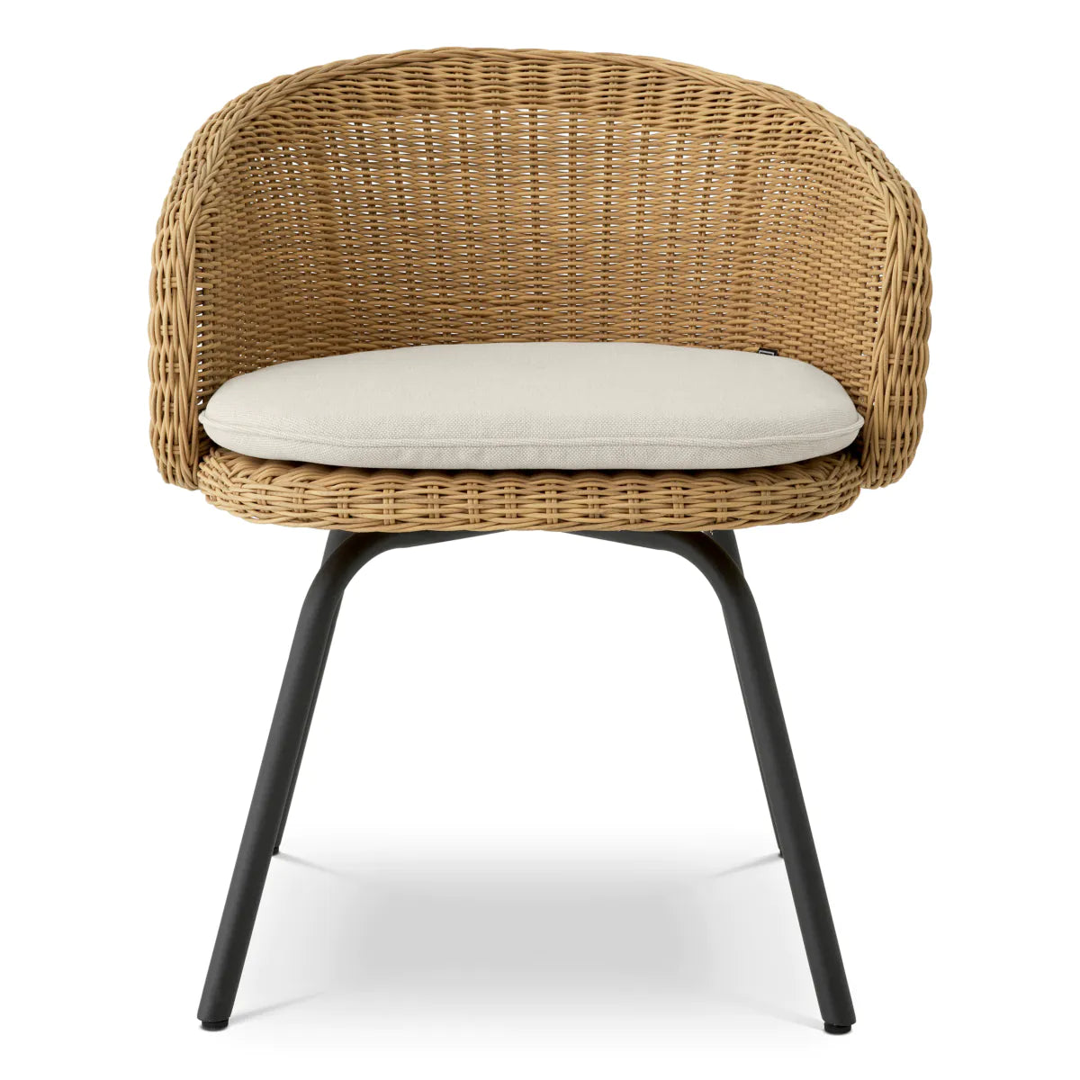 Eichholtz outdoor dining chair Nolan
