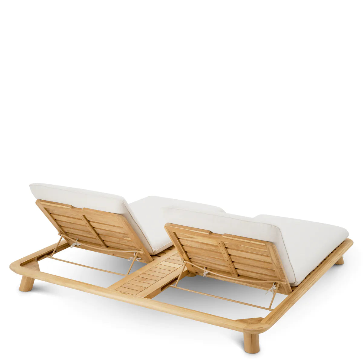 Lit de jour extérieur Eichholtz Weston double