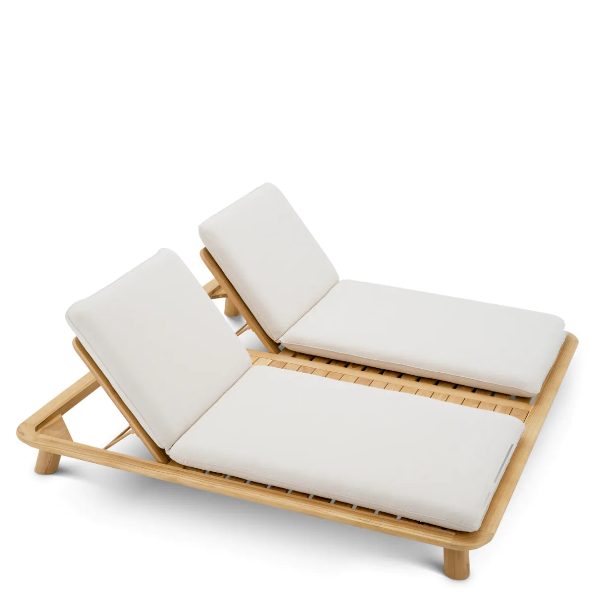 Lit de jour extérieur Eichholtz Weston double