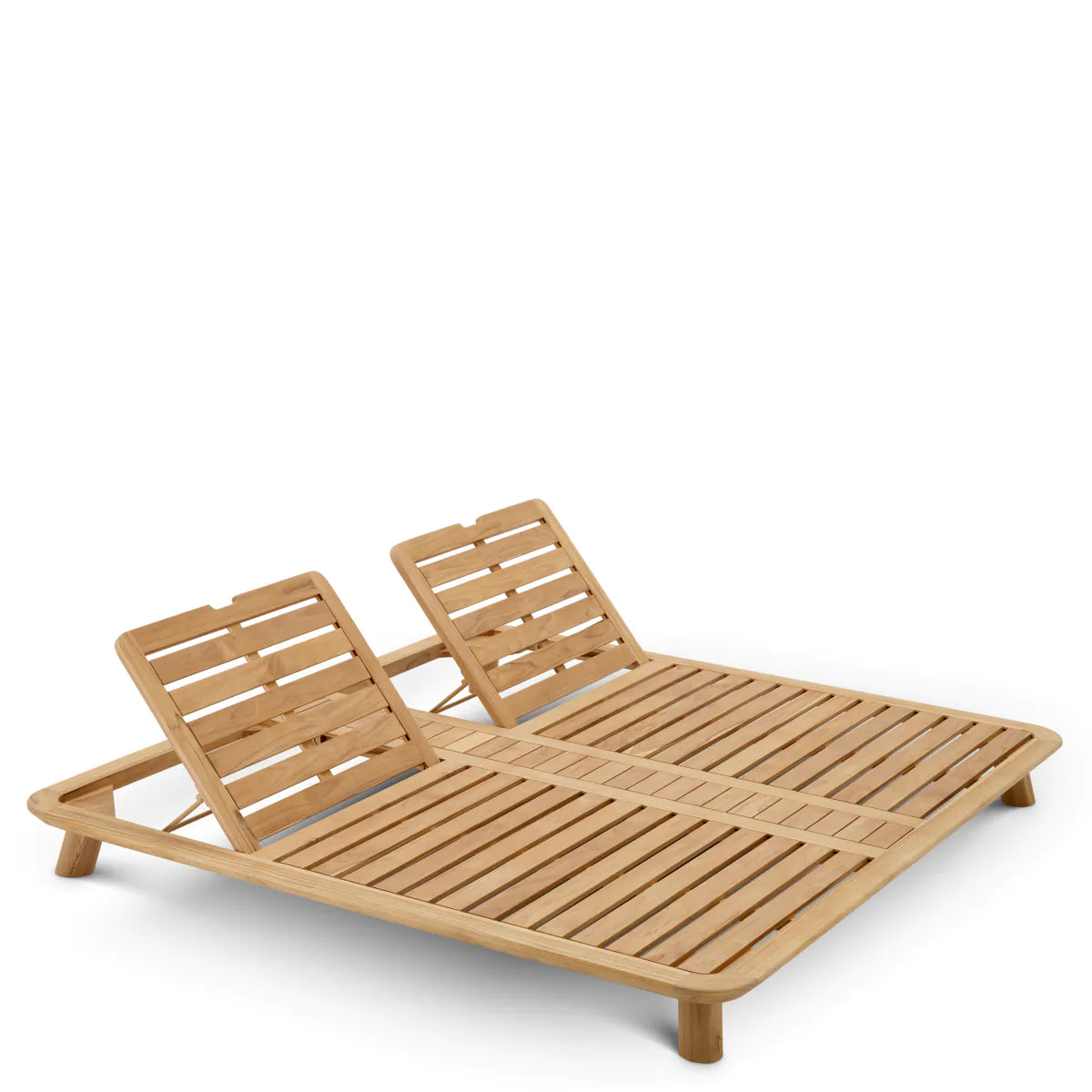 Lit de jour extérieur Eichholtz Weston double