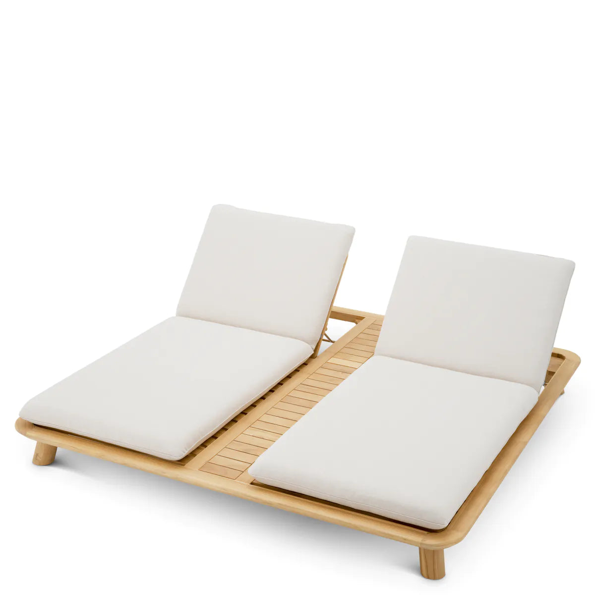 Lit de jour extérieur Eichholtz Weston double