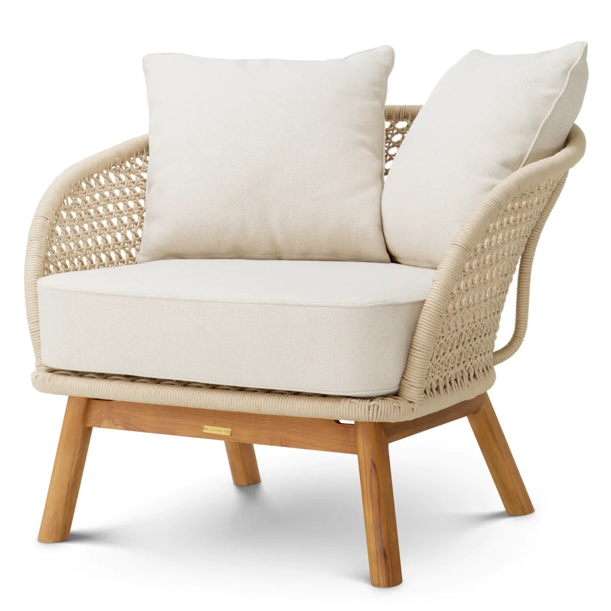 Eichholtz Outdoor armchair Trinity