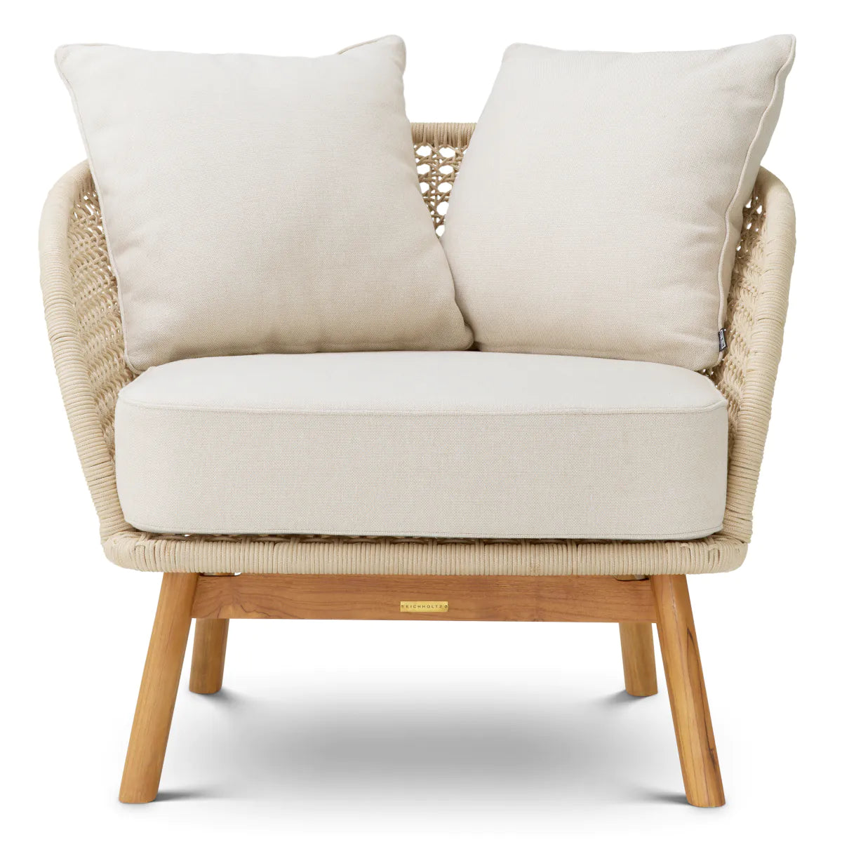 Eichholtz Outdoor armchair Trinity