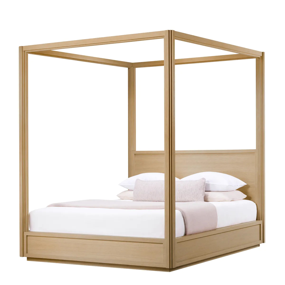 Eichholtz Canopy Bedframe Tribeca