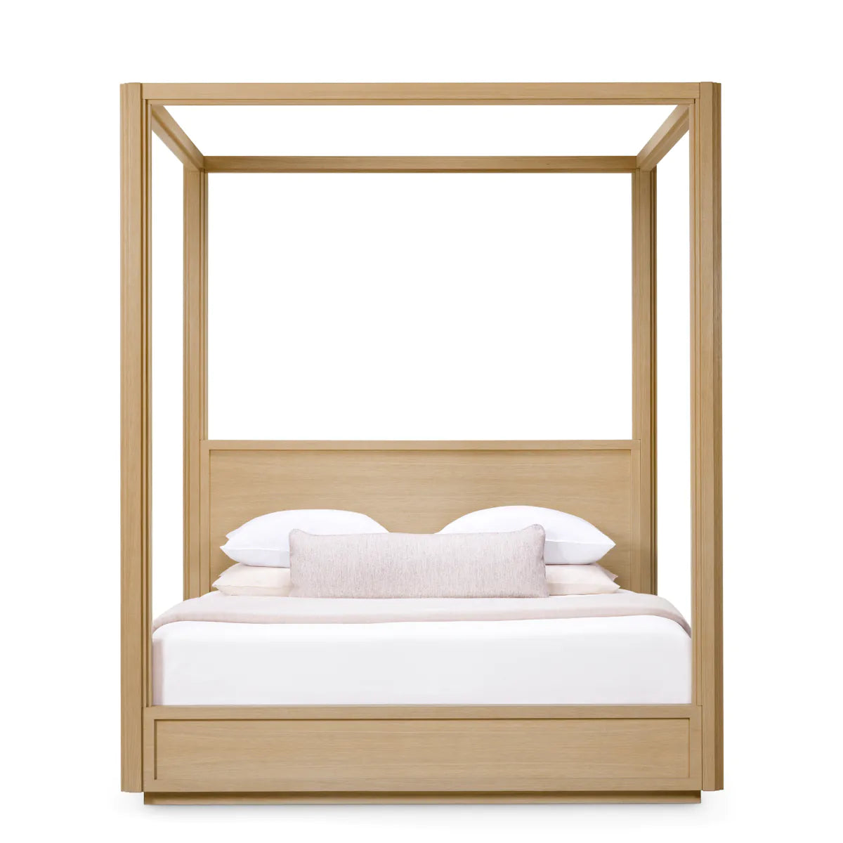 Eichholtz Canopy Bed Frame Tribeca