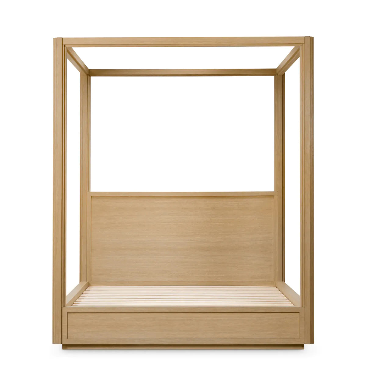 Eichholtz Canopy Bed Frame Tribeca