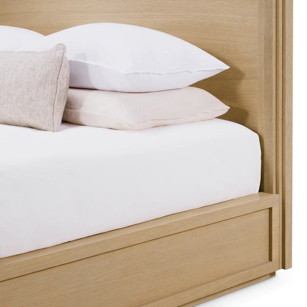 Eichholtz Canopy Bed Frame Tribeca