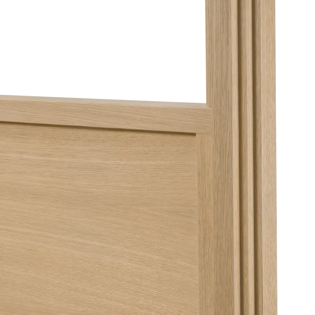 Eichholtz Canopy Bed Frame Tribeca