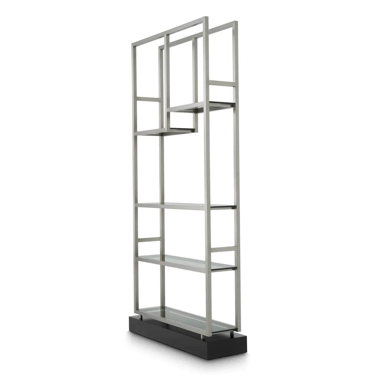 Eichholtz wall cabinet Corrado I steel