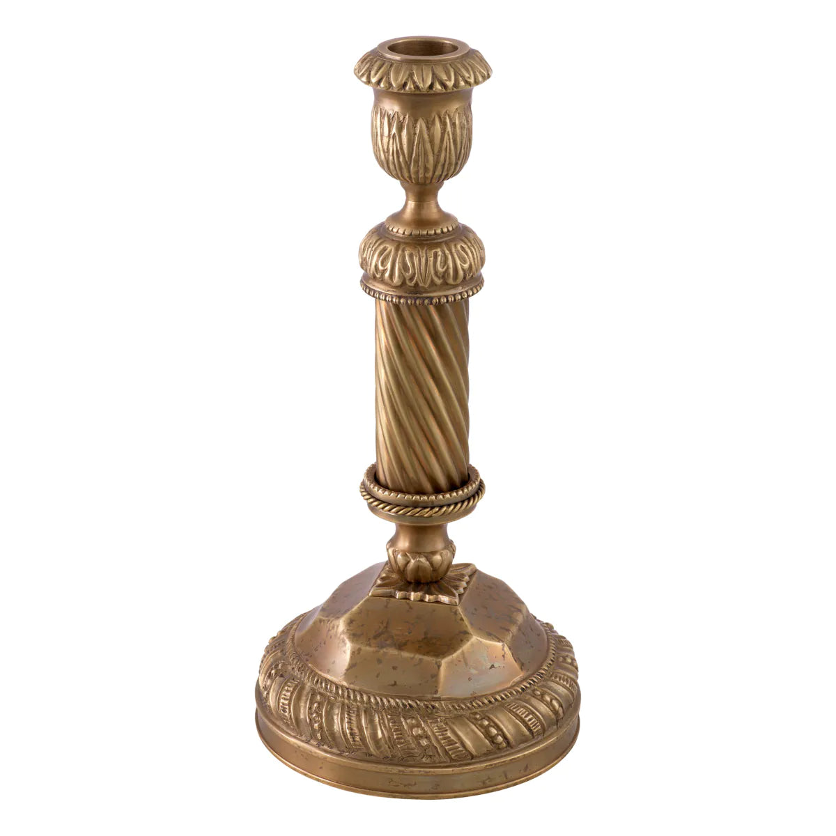 Candle Holder Carnier-2