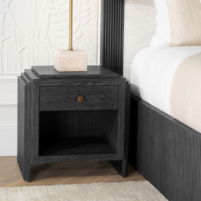Nightstand ArtDeco-2