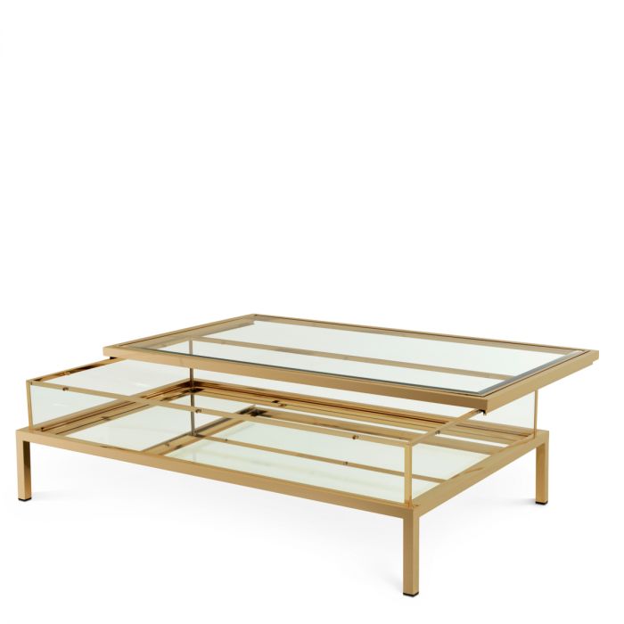 Coffee Table Harvey rectangular-1