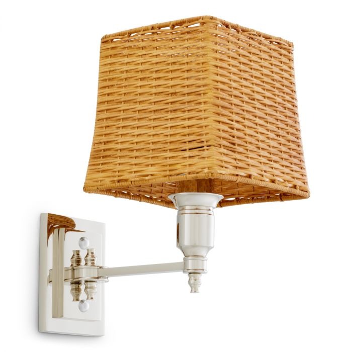 Wall Lamp Lexington Single-2