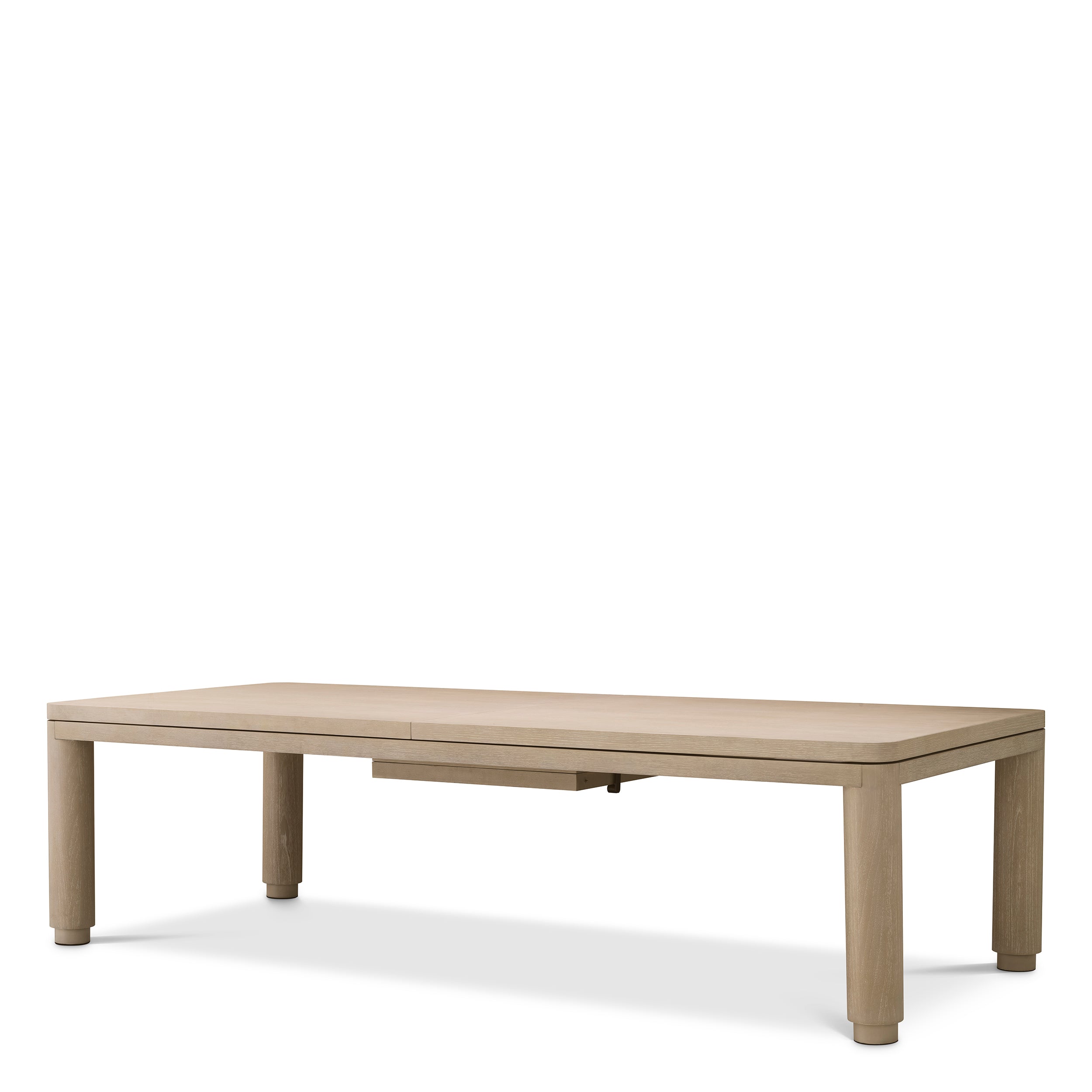 Extendable Dining Table Atelier L-1