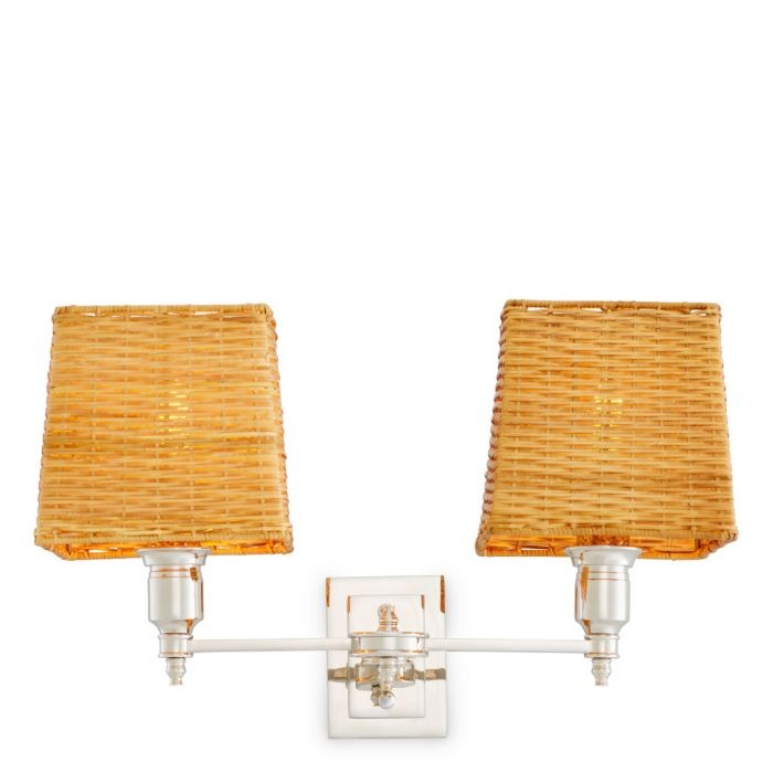 Wall Lamp Lexington Double-3