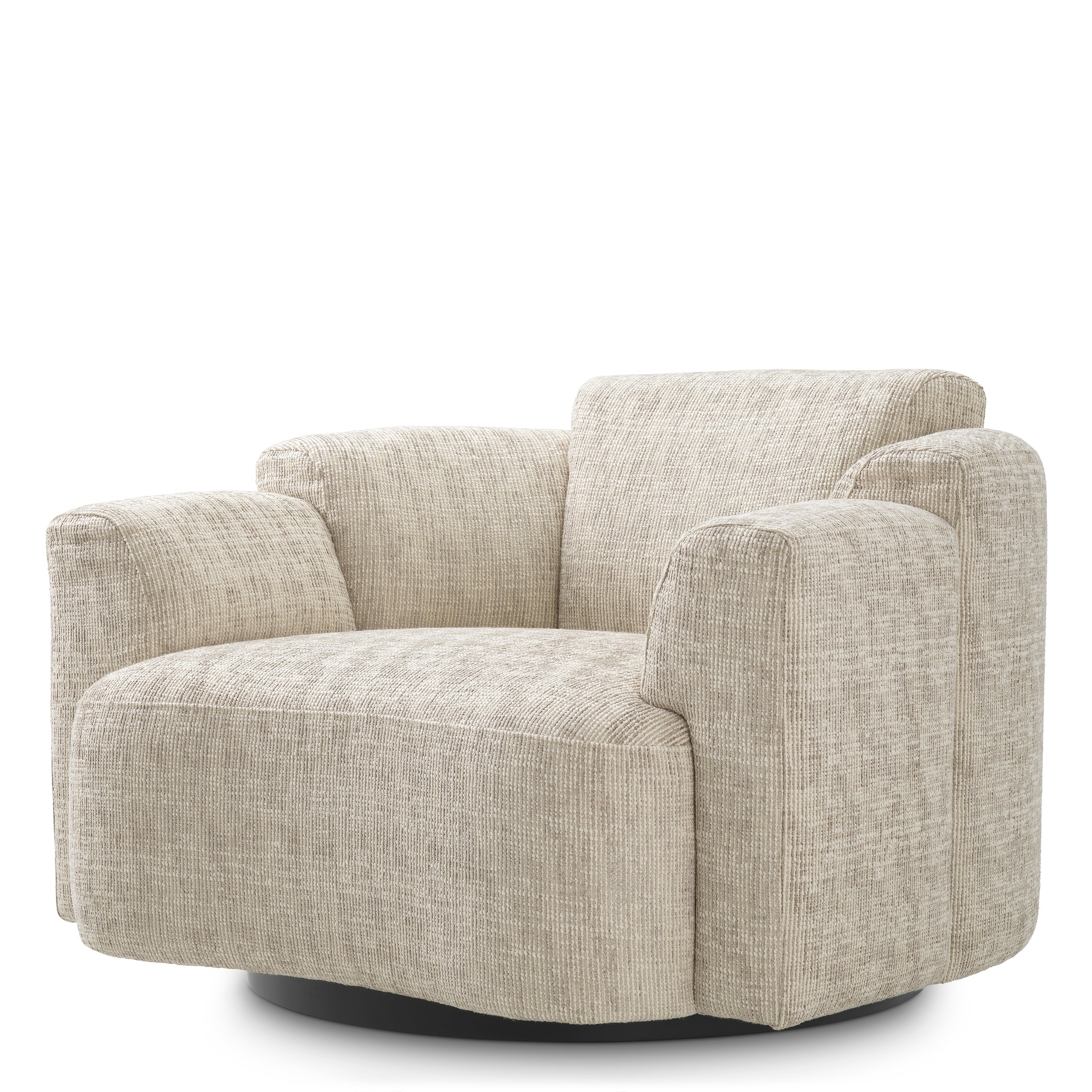 Swivel Chair Marbella-1