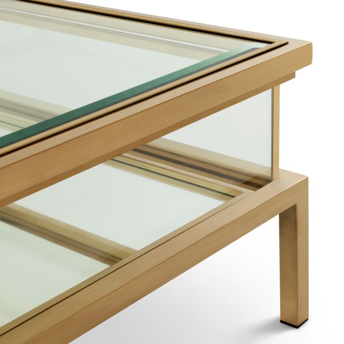 Coffee Table Harvey rectangular-2