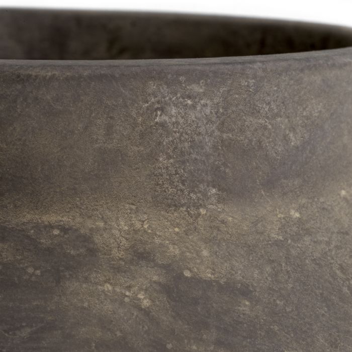 Vase Moon Jar-5