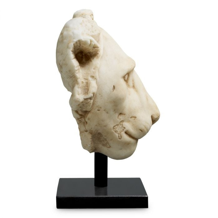Object Lion-4