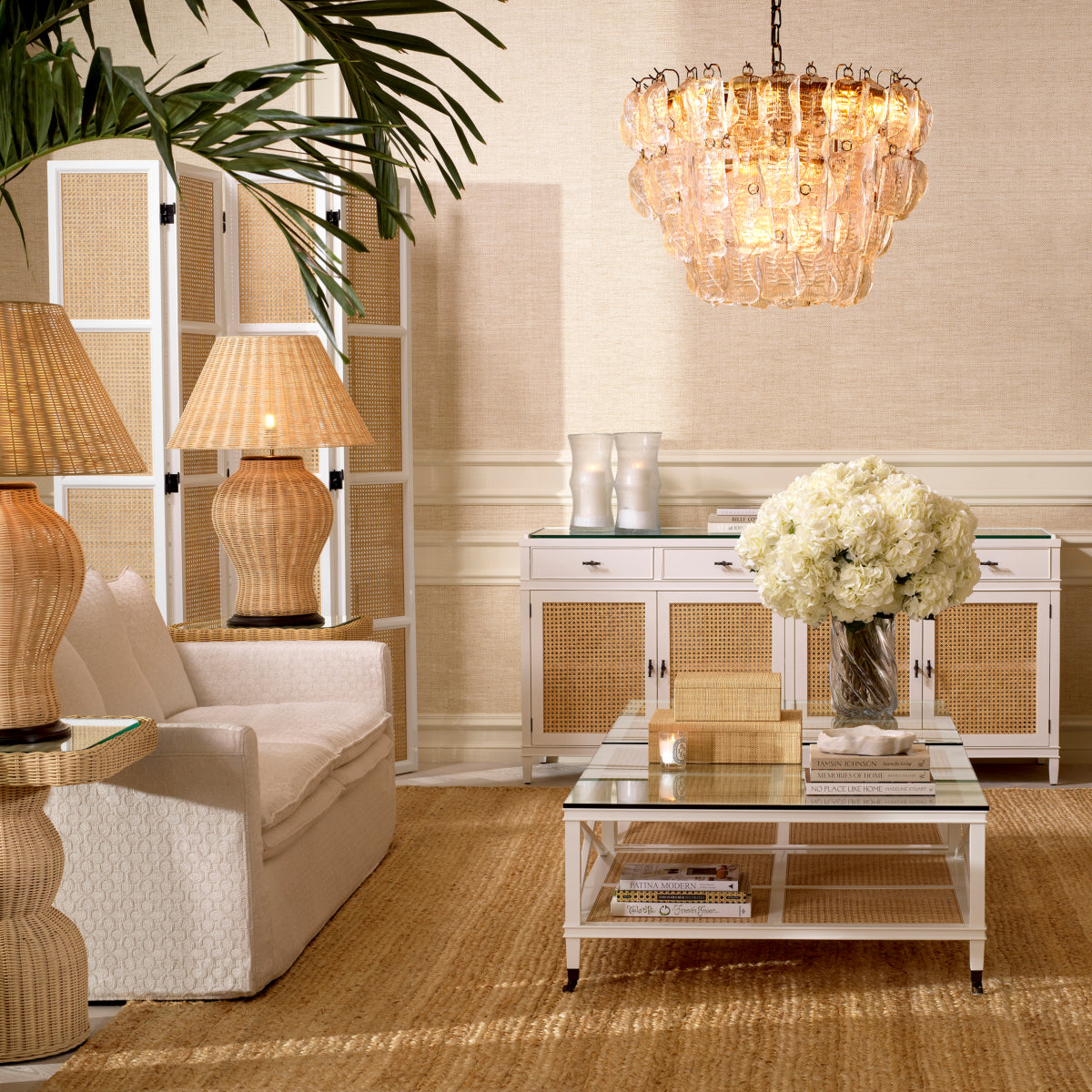 Chandelier Solange-2