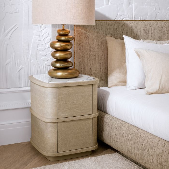 Nightstand Cabana S-2