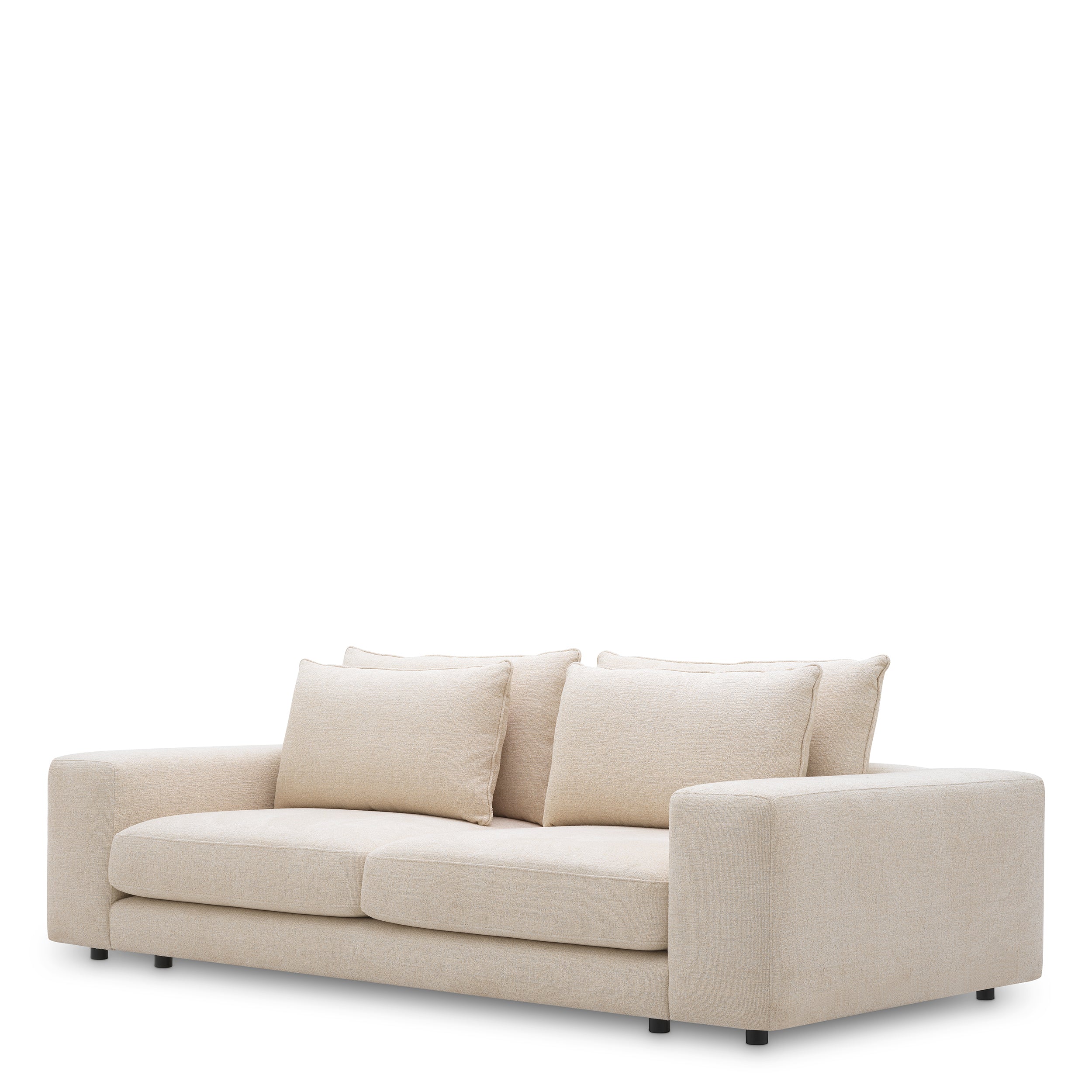 Sofa Lounge Club L-1