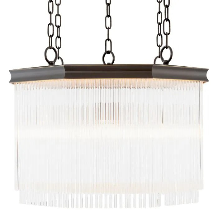 Chandelier Estela-6