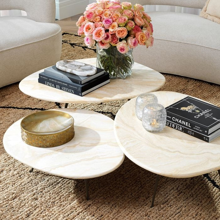 Coffee Table Portofino S-2