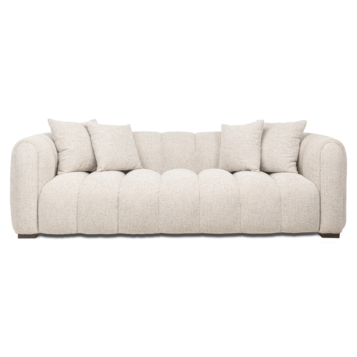 Bank Novaro Natural Fancy, 3-Sitzer