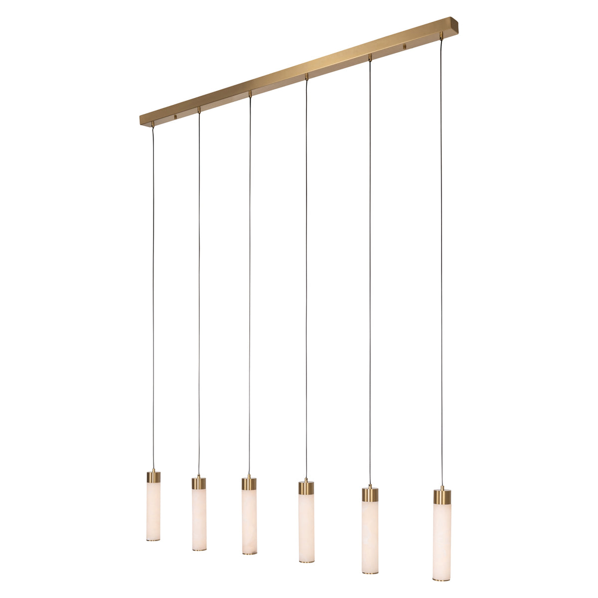 Suspension Elaris white
