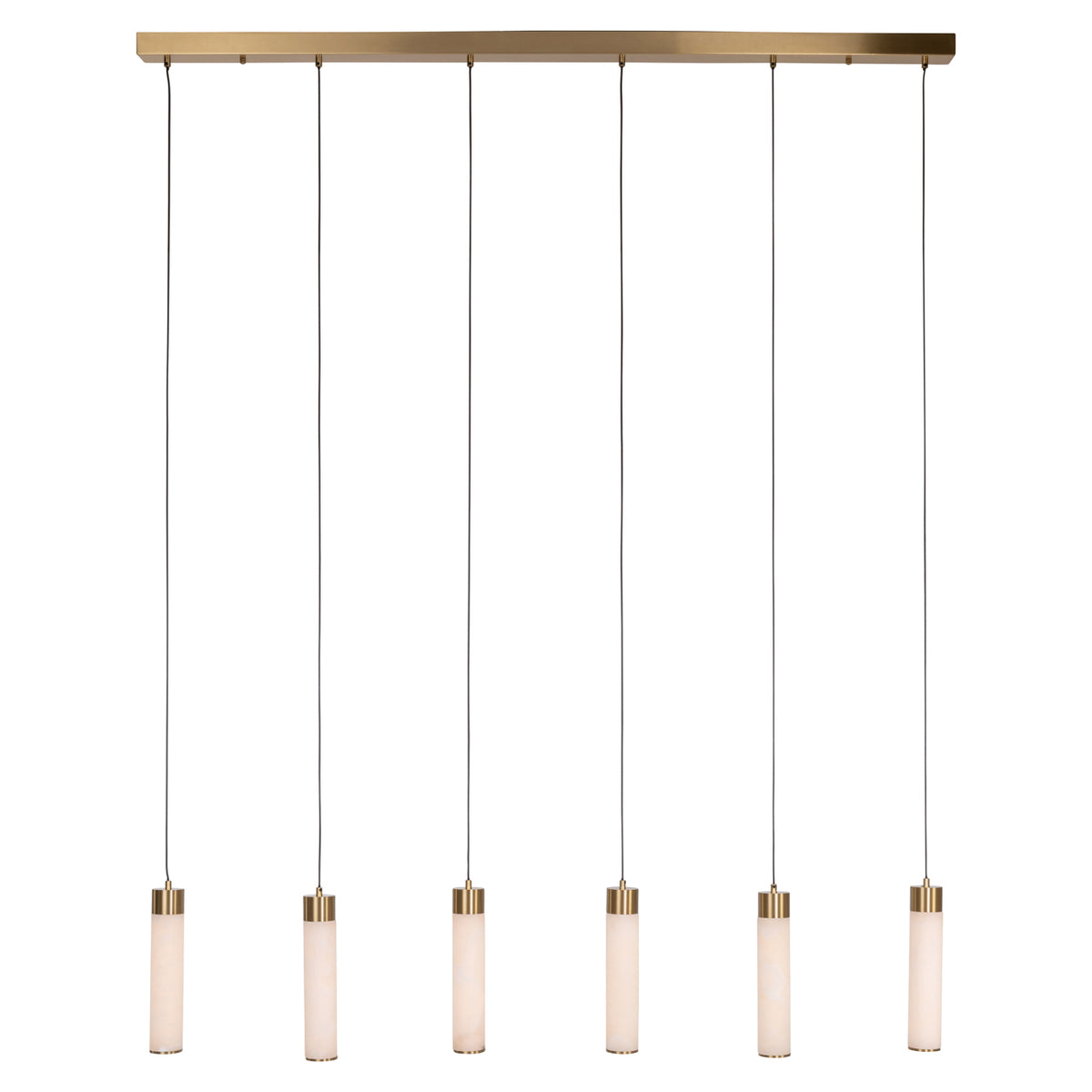 Suspension Elaris white