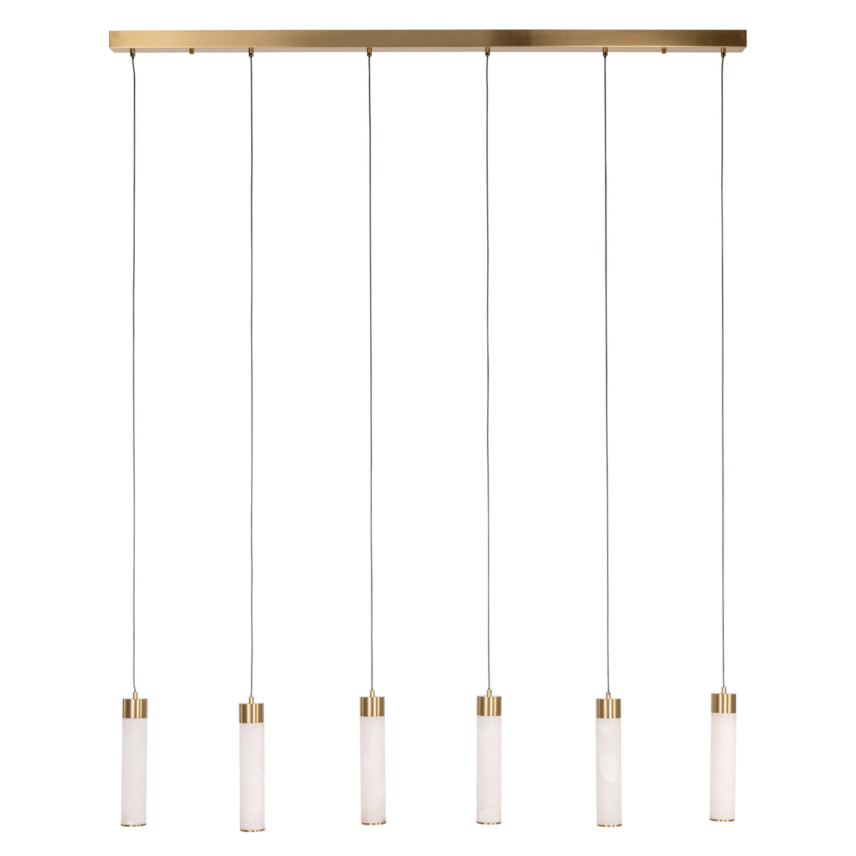 Suspension Elaris white